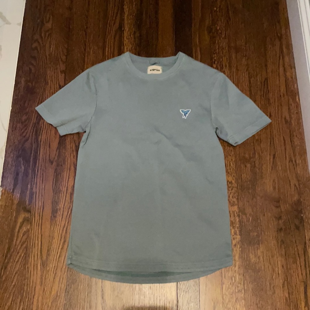 Sigrun men’s tshirt